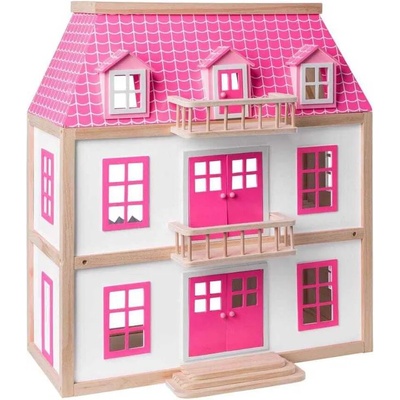 Woodyland Вила Вистерия с обзавеждане - Woody