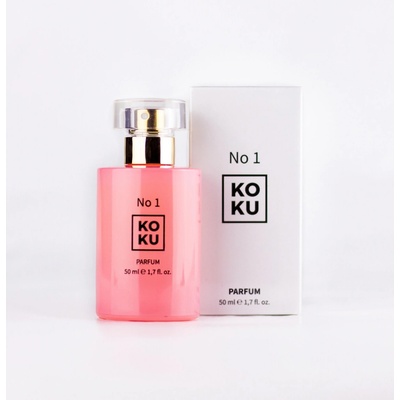 Koku No. 1 parfum dámsky 50 ml