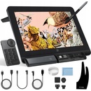XP-Pen Artist Pro 16 + RC A16P2RC