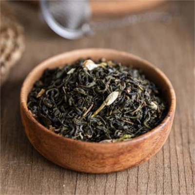 Authentic China Jasmín s květy 70 g