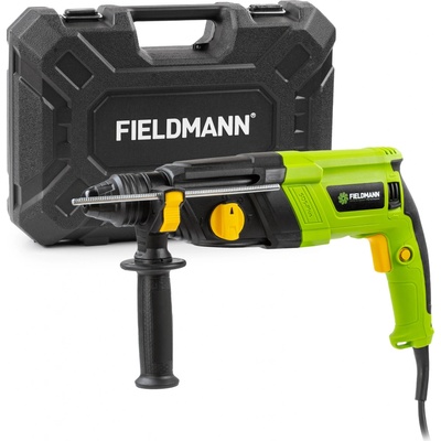 FIELDMANN FDV 210850-E – Hledejceny.cz