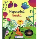 Neposedná lienka