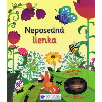Neposedná lienka