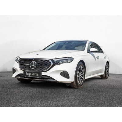 Mercedes-Benz E 220 d 145 kW