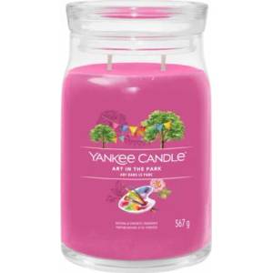 Yankee Candle Art in the Park 567 g