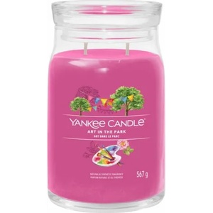 Yankee Candle Art in the Park 567 g