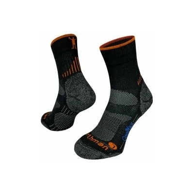 Northman Multisport čierna