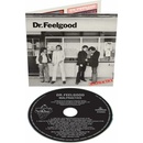 DR. FEELGOOD - MALPRACTICE (1CD)