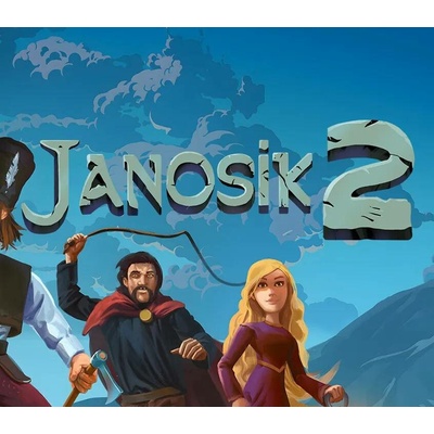 Janosik 2
