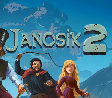 Janosik 2