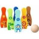 Tooky Toy kolky + gule