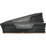 Corsair VENGEANCE 32GB (2x16GB) DDR5 6400MHz CMK32GX5M2B6400C36
