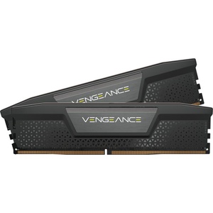 Corsair VENGEANCE 32GB (2x16GB) DDR5 6400MHz CMK32GX5M2B6400C36