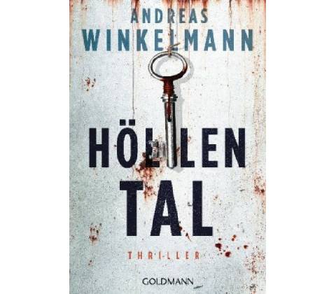 Hllental Winkelmann AndreasPaperback