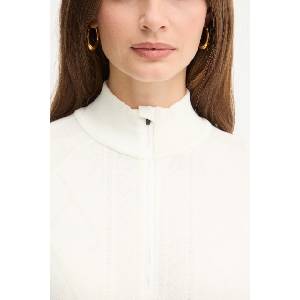 HUGO BOSS Пуловер с вълна Eskinno_SKI (50544394)
