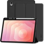 Tech-Protect Калъф за Samsung Tab S11 11", Tech-Protect SC Pen Case, Черен (5906302332632)