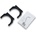 EKWB EK-RES X3 Holder 60mm (2pcs) (EKWB3831109841044)