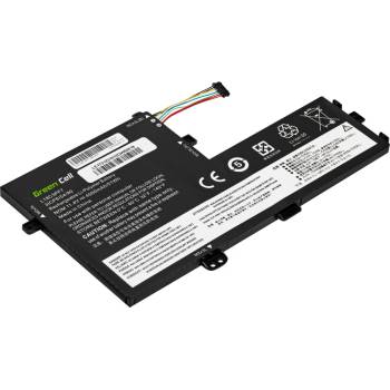 Green Cell Батерия за Lenovo IdeaPad S340-14IWL / S340-15IWL / C340-15IWL, 4500 mAh (LE172)