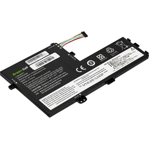 Movano Батерия за Lenovo IdeaPad S340-14IWL / S340-15IWL / C340-15IWL, 4500 mAh (BT/LE-C340)