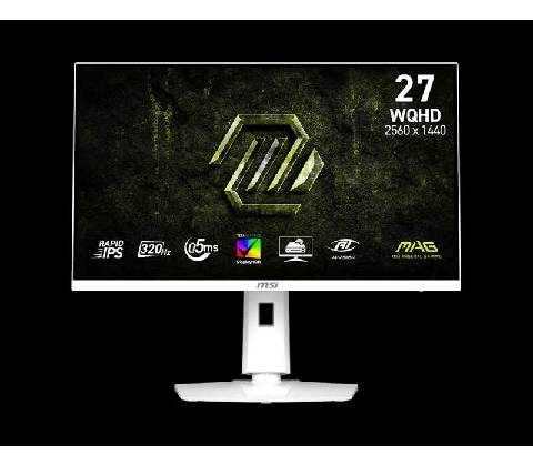 MSI MAG 274QRFW X32
