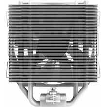 GameMax SIGMA540 ARGB biely
