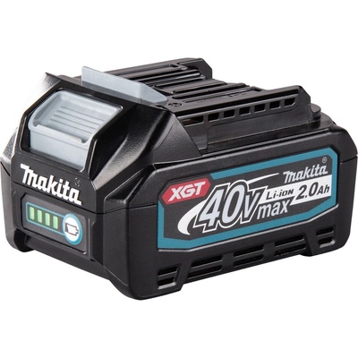 MAKITA BL4020 XGT 2,0Ah/40V 191L29-0