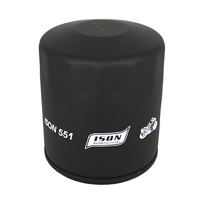 ISON Olejový filtr HF551 – Zbozi.Blesk.cz