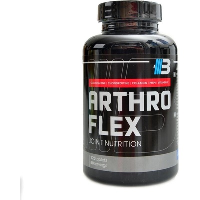 Bodynutrition Arthro flex 120 tablet