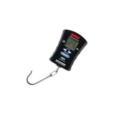 Rapala Váha Compact Touch Screen Scale 25 kg