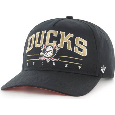 47 Brand Anaheim Ducks Roscoe ’47 HITCH