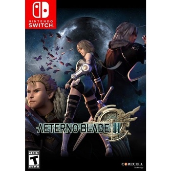 AeternoBlade 2