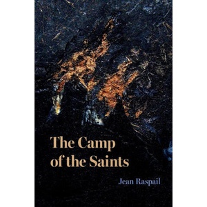The Camp of the Saints (2025)