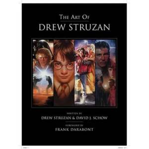 Art of Drew Struzan (ISBN: 9781848566194)