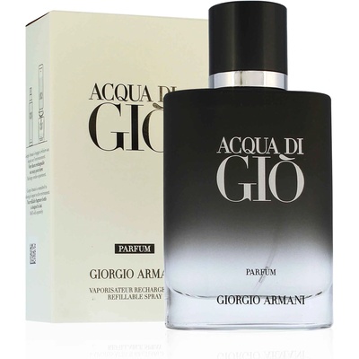 Giorgio Armani Acqua di Gio Extrait de Parfum 200 ml