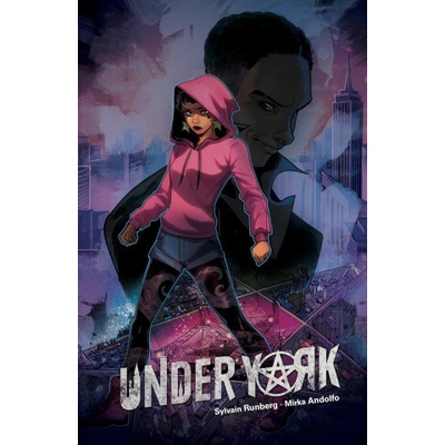 Under York
