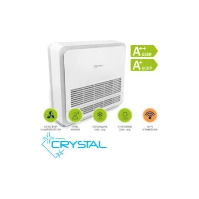 Crystal CCI-9H-UR4