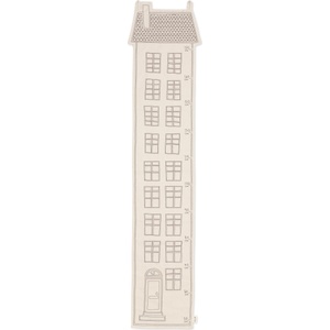Ferm Living Таблица за измерване на растежа Abode 120 см (1104268193)