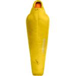Ajungilak Пухен спален чувал Ajungilak Aputi Down Bag -7C Down sleeping bag - Freesia - размер 200 cm (513-1601-0111) Спален чувал