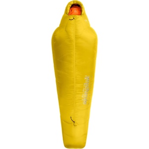 Ajungilak Пухен спален чувал Ajungilak Aputi Down Bag -7C Down sleeping bag - Freesia - размер 200 cm (513-1601-0111) Спален чувал