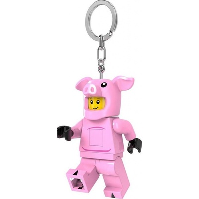 Lego BATERKA LED Prasiatko Minifigures LGLKE212H
