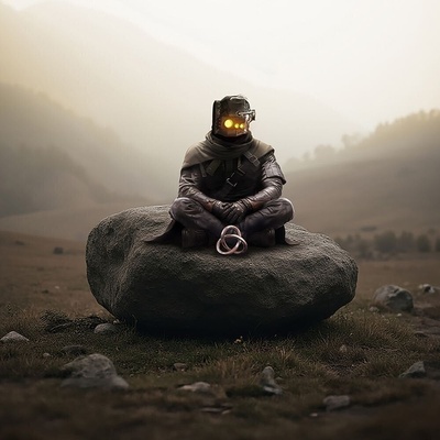 Röyksopp - Nebulous Nights - An Ambient Excursion Into Profound Mysteries (2 CD) (5061041451799)