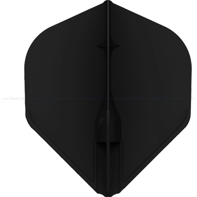 L-Style Champagne integrated EZ L1 Standard čierne