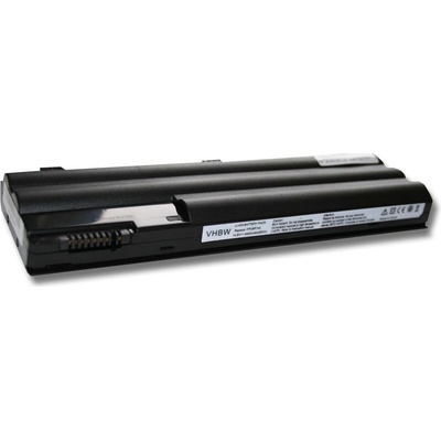 VHBW 1184 4400 mAh batéria - neoriginálna