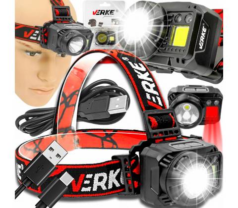 Verke V87555