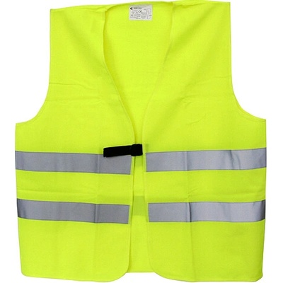Vesta LYNX reflexná, žltá