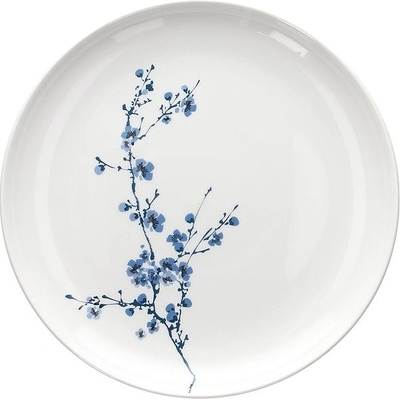 Tognana EDGE ORIENTALE Súprava plytkých tanierov 27 cm 6 ks