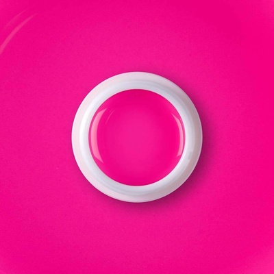 Ruscona Barevný UV/LED gel na nehty CH144 TUTTI FRUTTI 5 ml