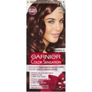 Barvy na vlasy Garnier Color Sensation 4,15 ledově kaštanová