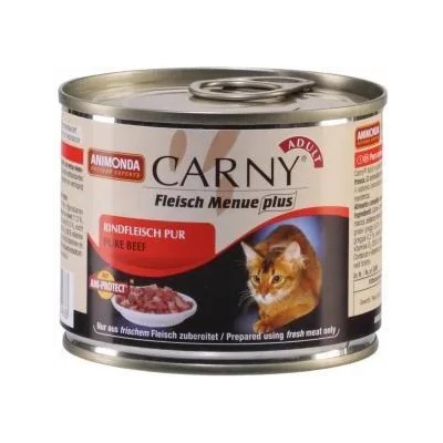 Animonda Carny Adult beef 200 g