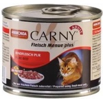 Animonda Carny Adult beef 200 g